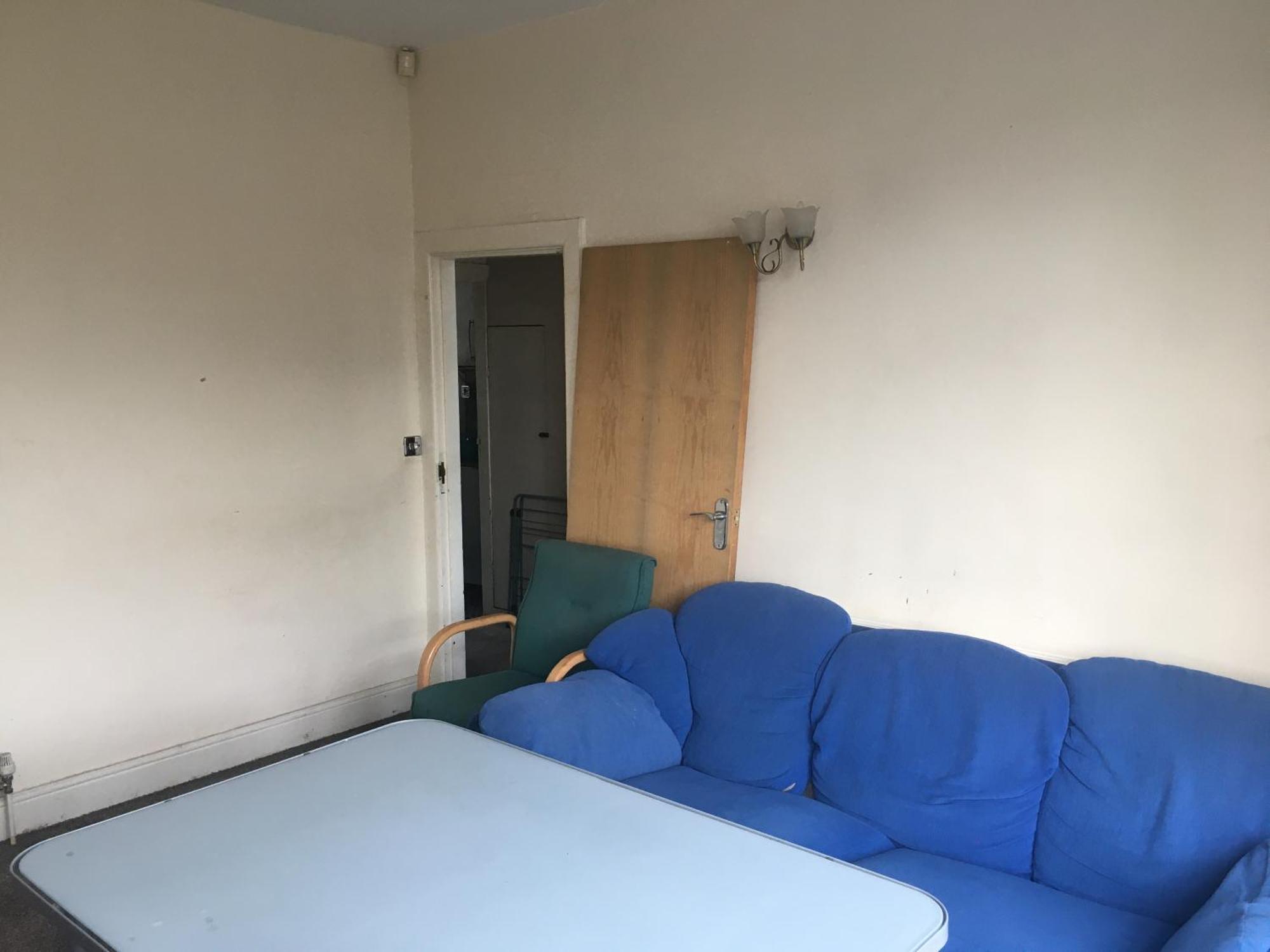 Single Room - Town & University Nearby, 24H Bus, Airport-Linked Manchester Exteriör bild