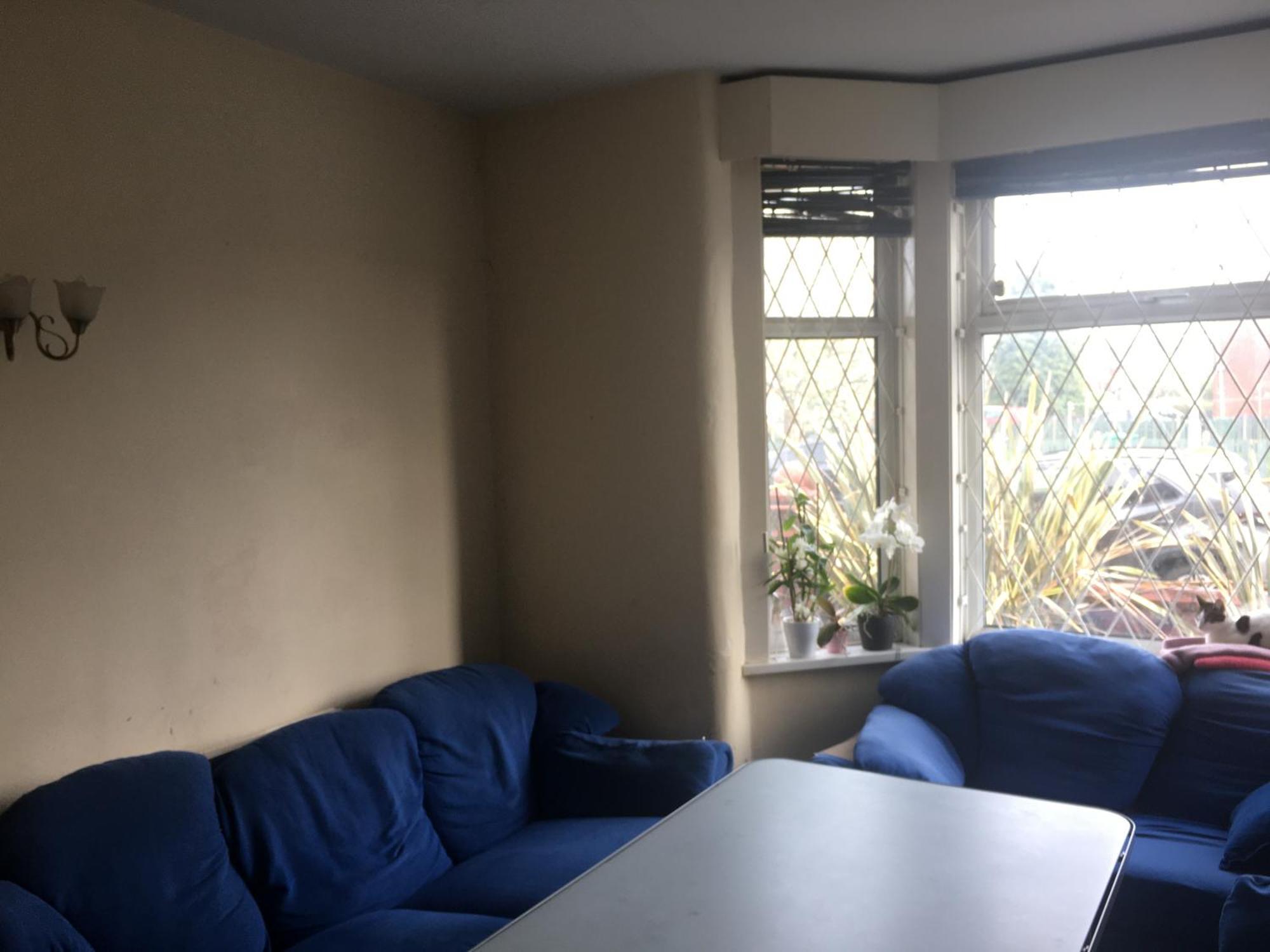 Single Room - Town & University Nearby, 24H Bus, Airport-Linked Manchester Exteriör bild