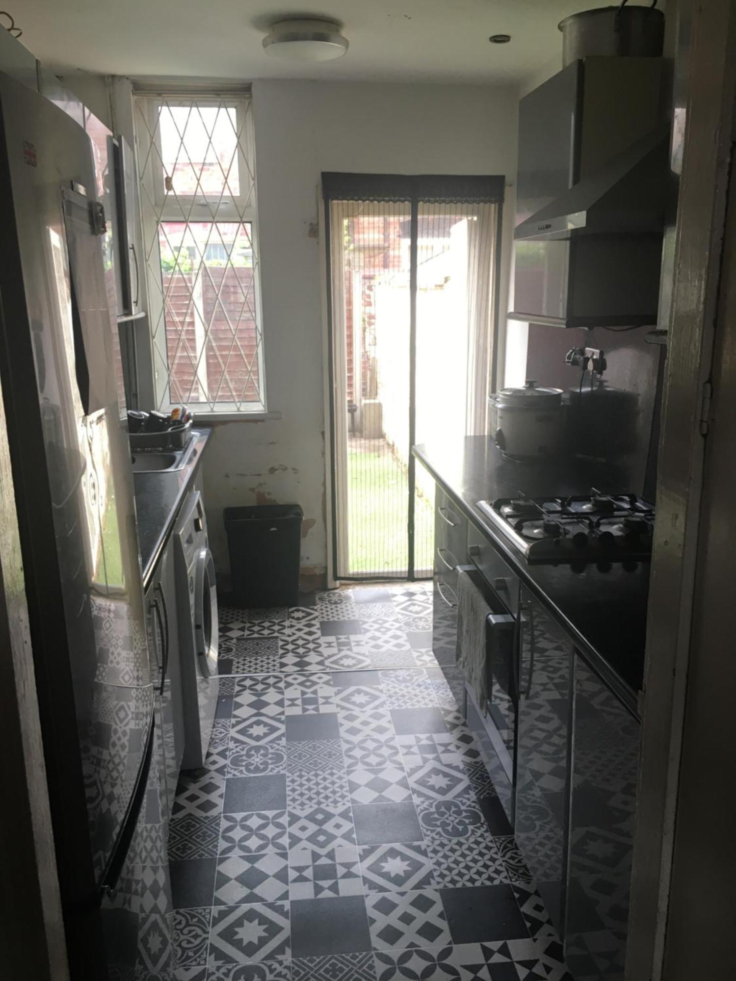 Single Room - Town & University Nearby, 24H Bus, Airport-Linked Manchester Exteriör bild